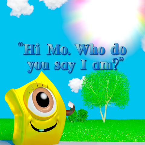 Easy 3-Letter Words