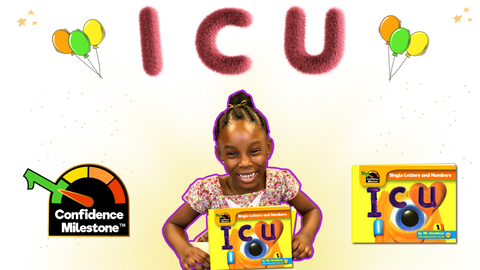 Shop Level 1 Books