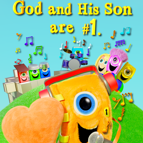 Inspiring faith based story