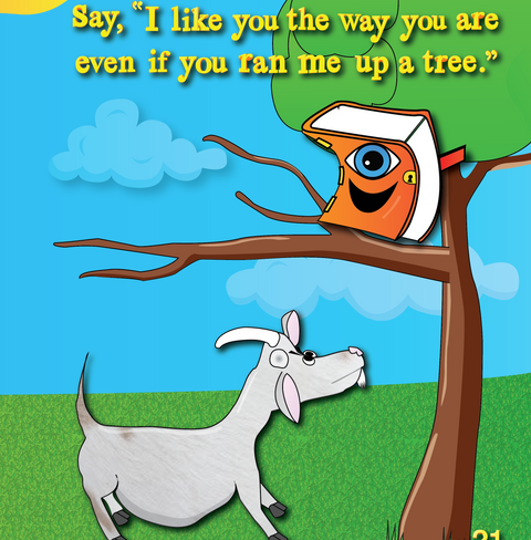 Build phonics & sight words