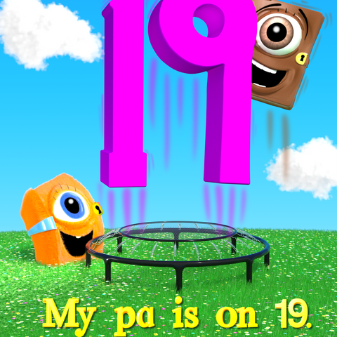Build phonics & sight words