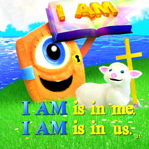 Faith-filled