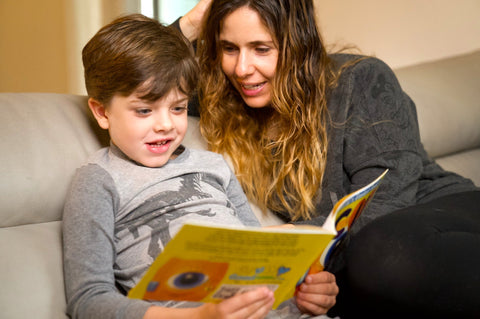 A New World Of Independent Reading