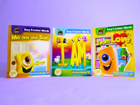 Best Selling Bundles