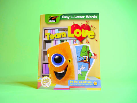 Level 4 Books