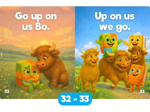 On Bo We Go