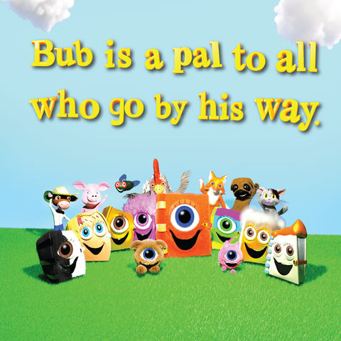 My Pal Bub