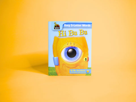 Hola Bu Bu