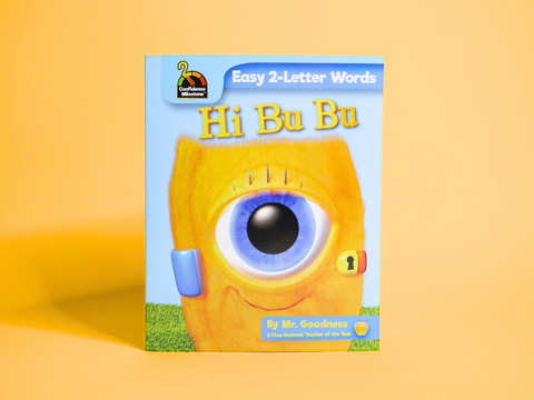 Hola Bu Bu