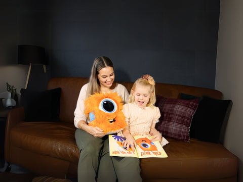 Finally, beginner books  kids CAN read
